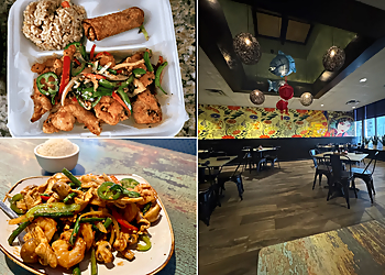 Round Rock Chinese Restaurants Hunan Lion Chinese Restaurant