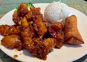 Hunan Lion Chinese Restaurant Round Rock Chinese Restaurants image 1