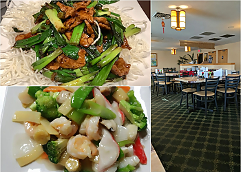 Springfield Chinese Restaurants Hunan Restaurant