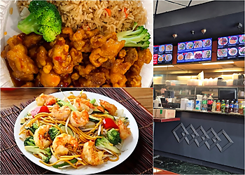 Hollywood Chinese Restaurants Hunan Wok Chinese Restaurant