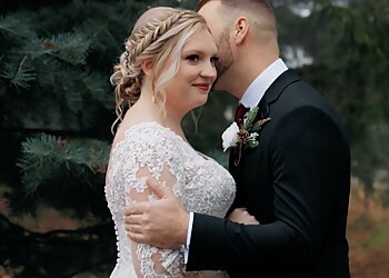 Corpus Christi Videographers HunerdPercent Productions