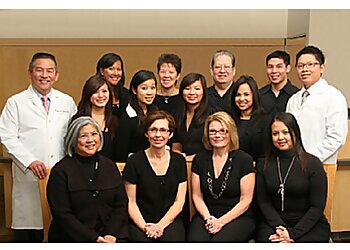 San Jose Eye Doctors Hung D. Mac, OD - BERRYESSA OPTOMETRY