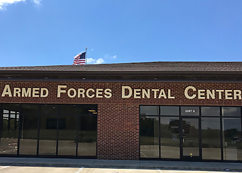 Clarksville Dentists Hung H Tran, DDS - ARMED FORCES DENTAL CENTER