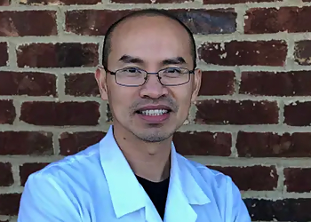 Hung H Tran, DDS - ARMED FORCES DENTAL CENTER Clarksville Dentists image 1