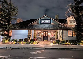 Bakersfield Steak Houses Hungry Hunter Steakhouse