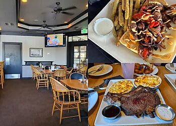 Bakersfield Steak Houses Hungry Hunter Steakhouse