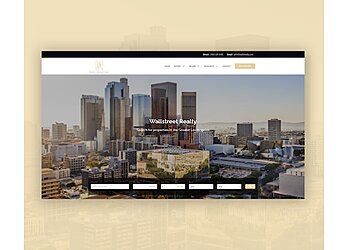 Anaheim Web Designers Hungry Ram Web Design