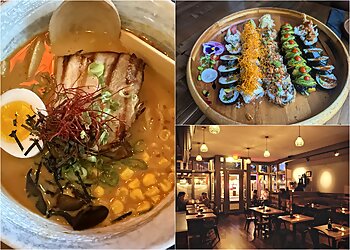 Milwaukee Japanese Restaurants Hungry Sumo