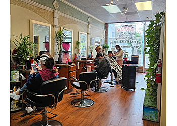 Santa Clara Beauty Salons Hunny Hair & Nail Spa