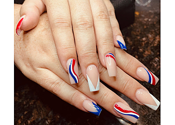 Santa Clara Beauty Salons Hunny Hair & Nail Spa