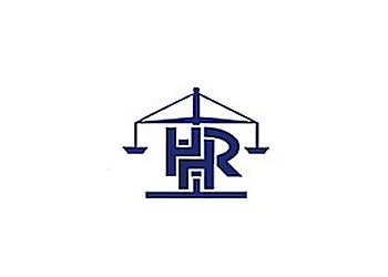 Hunt Hamlin & Ridley - Paterson, NJ Criminal Defense Lawyers - Law Firm Logo