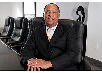 Hunt Hamlin & Ridley Hunt Hamlin & Ridley - Paterson, NJ Criminal Defense Lawyers - Lawyer Portrait Image