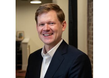 Hunter Adams - ADAMSIP Mobile Patent Attorney image 1
