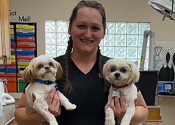 West Valley City Veterinary Clinics Hunter Animal Hospital