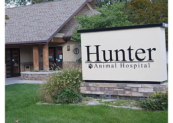 Hunter Animal Hospital West Valley City Veterinary Clinics