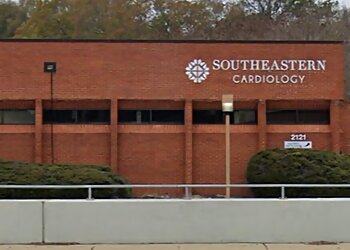 Columbus Cardiologists Hunter Champion, MD, PhD, FAHA - SOUTHEASTERN CARDIOLOGY ASSOCIATES