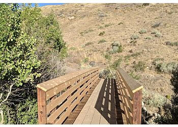 Hunter Creek Trailhead Reno Hiking Trails