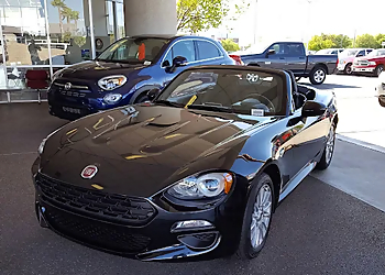 Lancaster Car Dealerships Hunter Dodge Chrysler Jeep Ram FIAT