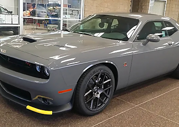 Lancaster Car Dealerships Hunter Dodge Chrysler Jeep Ram FIAT