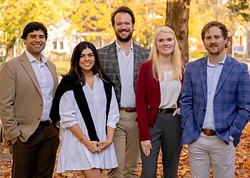 Murfreesboro Divorce Lawyers Hunter Fowler - FOWLER LAW GROUP