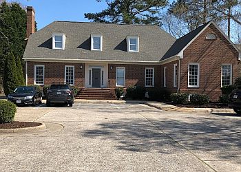 Newport News Real Estate Lawyers Hunter Hanger - HANGER LAW