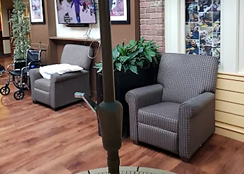 West Valley City Assisted Living Facilities Hunter Hollow