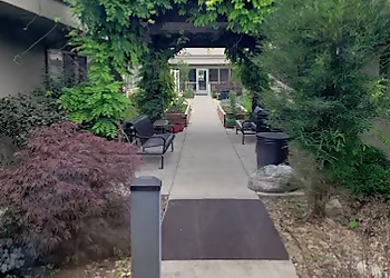 West Valley City Assisted Living Facilities Hunter Hollow