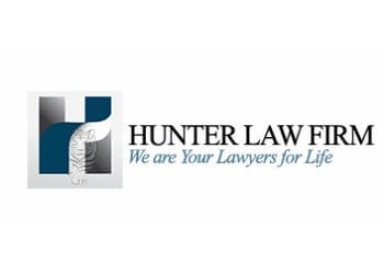 Chesapeake Immigration Lawyers Hunter Law Firm