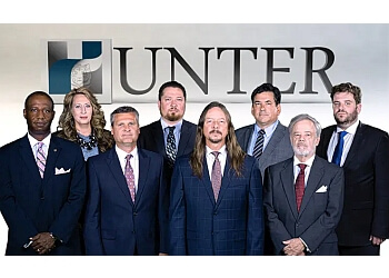 Chesapeake immigration lawyer Hunter Law Firm