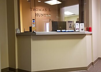 Hampton Immigration Lawyers Hunter Law Firm