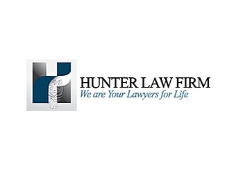 Hampton Immigration Lawyers Hunter Law Firm