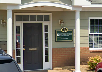 Newport News Immigration Lawyers Hunter Law Firm