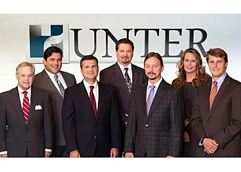 Hunter Law Firm Newport News Immigration Lawyers image 1