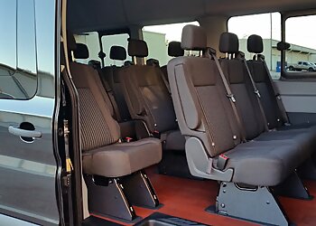 Mobile Limo Service Hunter Livery