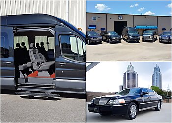 Mobile Limo Service Hunter Livery