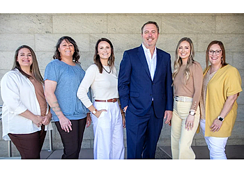 Walnut Creek Mortgage Companies Hunter Marckwardt - CROSSCOUNTRY MORTGAGE, LLC