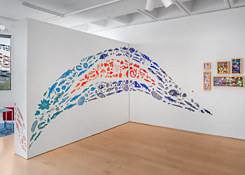 Chattanooga Landmarks Hunter Museum of American Art