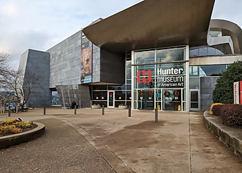 Hunter Museum of American Art Chattanooga Landmarks image 1