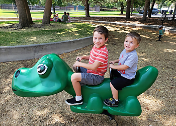 West Valley City Public Parks Hunter Park