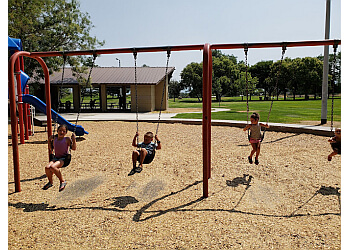 3 Best Public Parks in West Valley City, UT - Expert Recommendations