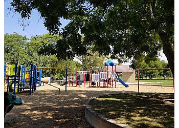 Hunter Park West Valley City Public Parks