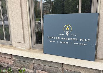 Denton Estate Planning Lawyers Hunter Sargent - HUNTER SARGENT, PLLC
