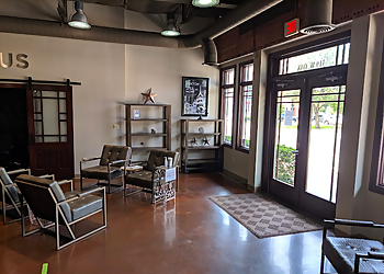 Denton Estate Planning Lawyers Hunter Sargent - HUNTER SARGENT, PLLC