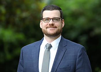 Hunter Sargent - HUNTER SARGENT, PLLC Denton Estate Planning Lawyers image 1