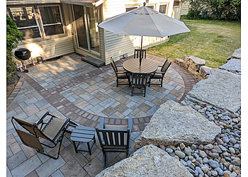 Syracuse Landscaping Companies Hunter Springs Landscape Artisans