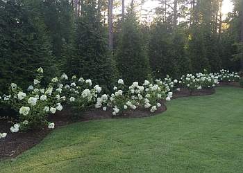 Syracuse Landscaping Companies Hunter Springs Landscape Artisans