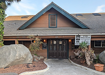 Oceanside Steak Houses Hunter Steakhouse