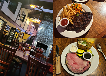 Oceanside Steak Houses Hunter Steakhouse