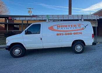 Hunter's Painting Clarksville Painters