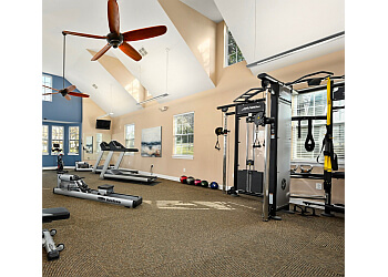 Overland Park Apartments For Rent Hunter's Pointe